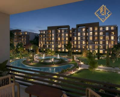 3 Bedroom Flat for Sale in Hadayek October, Giza - WhatsApp Image 2025-12-08 at 8.43. 49 PM. jpeg