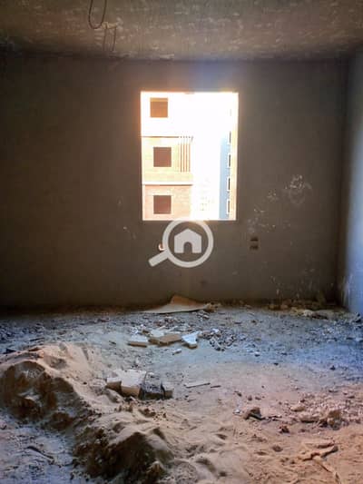 فلیٹ 3 غرف نوم للبيع في حدائق اكتوبر، الجيزة - WhatsApp Image 2025-12-29 at 3.22. 22 PM. jpeg