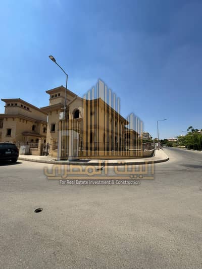 فیلا 4 غرف نوم للبيع في القاهرة الجديدة، القاهرة - WhatsApp Image 2025-12-22 at 7.19. 53 PM. jpeg