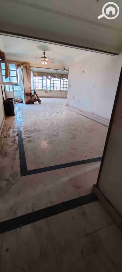 شقة 4 غرف نوم للايجار في حدائق القبة، القاهرة - 293100. jpg