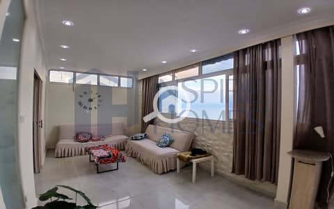 2 Bedroom Apartment for Rent in Camp Caesar, Alexandria - 1. jpg