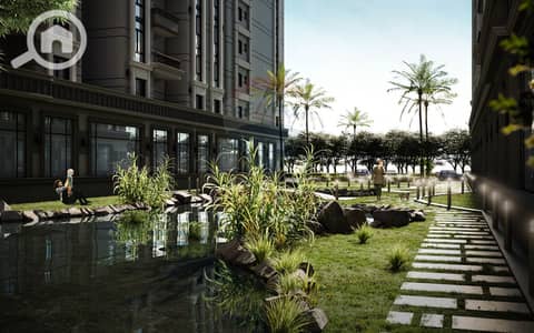 3 Bedroom Flat for Sale in Smoha, Alexandria - WhatsApp Image 2025-12-25 at 2.36. 38 PM (3). jpg