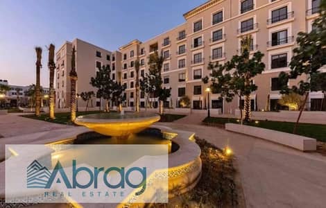 شقة 1 غرفة نوم للبيع في الشيخ زايد، الجيزة - WhatsApp Image 2025-09-28 at 3.53. 42 PM. jpeg