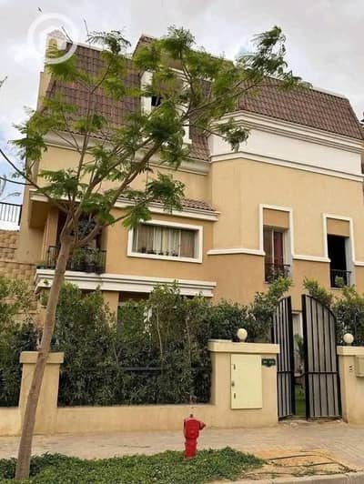 3 Bedroom Villa for Sale in Mostakbal City, Cairo - 520192488_707387238953908_8473805751117943271_n. jpg 3 Bedroom Villa for Sale in Mostakbal City, Cairo - 520192488_707387238953908_8473805751117943271_n. jpg
