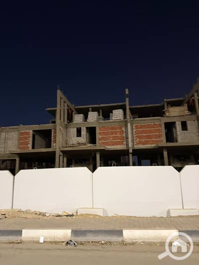 تاون هاوس 3 غرف نوم للبيع في القاهرة الجديدة، القاهرة - WhatsApp Image 2025-12-24 at 4.11. 16 PM. jpeg