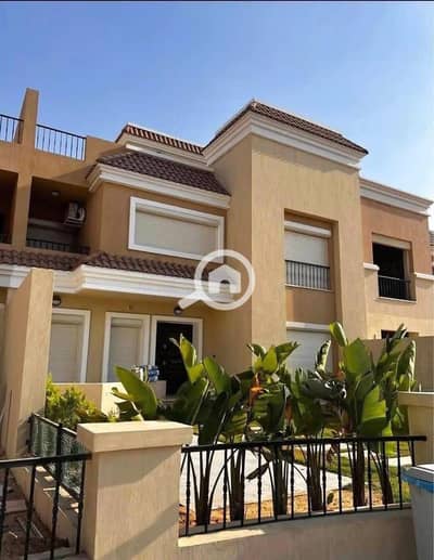 3 Bedroom Villa for Sale in Mostakbal City, Cairo - WhatsApp Image 2025-09-10 at 11.37. 41_7e4e264d. jpg