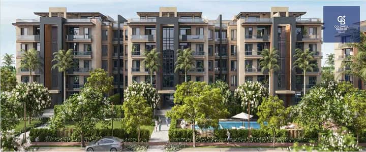 شقة 2 غرفة نوم للبيع في القاهرة الجديدة، القاهرة - WhatsApp Image 2025-12-18 at 6.54. 57 AM (1). jpeg