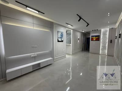 فلیٹ 2 غرفة نوم للبيع في حدائق الاهرام، الجيزة - WhatsApp Image 2025-12-22 at 4.22. 34 PM (2). jpeg