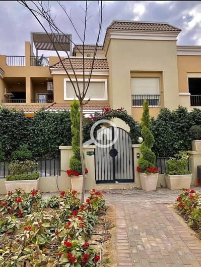 3 Bedroom Villa for Sale in Mostakbal City, Cairo - WhatsApp Image 2025-09-10 at 11.37. 41_3731e694. jpg