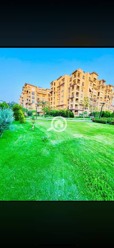 3 Bedroom Flat for Rent in Madinaty, Cairo - IMG_9161. png