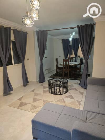 شقة 2 غرفة نوم للايجار في القاهرة الجديدة، القاهرة - WhatsApp Image 2025-12-30 at 2.18. 48 PM. jpeg