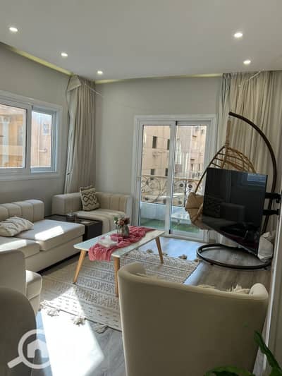 3 Bedroom Flat for Sale in New Cairo, Cairo - aa7f75d8-4e62-4d2d-ae64-27dd4f136d69. jpeg