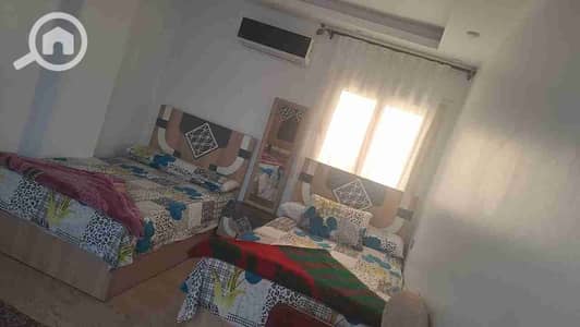 فلیٹ 1 غرفة نوم للايجار في الدقى، الجيزة - 10372. jpg