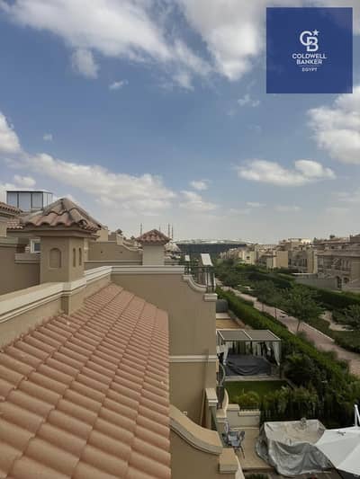 توين هاوس 4 غرف نوم للبيع في القاهرة الجديدة، القاهرة - WhatsApp Image 2025-12-28 at 6.58. 05 AM (1). jpeg