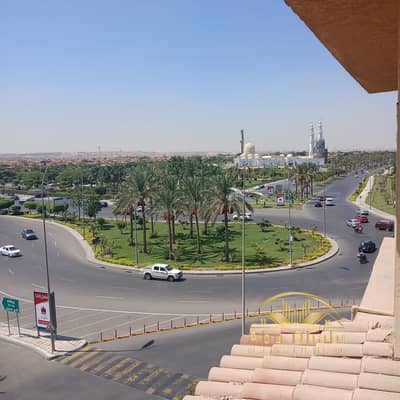 3 Bedroom Flat for Sale in Madinaty, Cairo - b8d3a4e3-ff58-4ef4-bf89-f166ea46f085. jpg