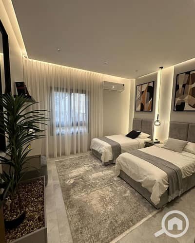 شقة 3 غرف نوم للبيع في القاهرة الجديدة، القاهرة - WhatsApp Image 2025-08-19 at 2.15. 12 PM (3). jpeg