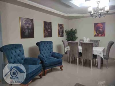 شقة فندقية 3 غرف نوم للايجار في المعادي، القاهرة - 1000474267. jpg