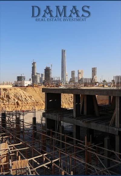 مکتب  للبيع في العاصمة الإدارية الجديدة، القاهرة - 9844. png