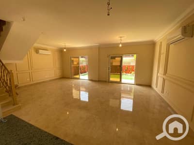 4 Bedroom Townhouse for Rent in Sheikh Zayed, Giza - WhatsApp Image 2025-12-30 at 2.03. 28 PM. jpeg