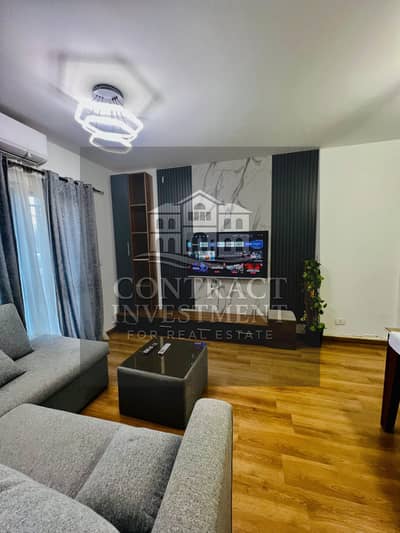 2 Bedroom Apartment for Sale in Madinaty, Cairo - WhatsApp Image 2025-12-30 at 1.58. 36 PM. jpeg