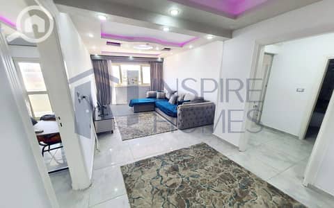 شقة 3 غرف نوم للايجار في شاطبي، الإسكندرية - 1. jpg