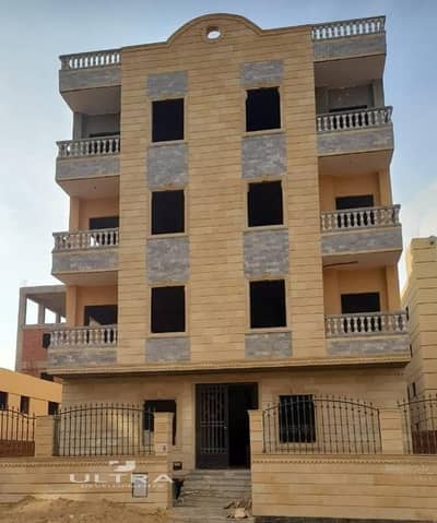 فلیٹ 3 غرف نوم للبيع في مدينة بدر، القاهرة - WhatsApp Image 2025-12-30 at 2.20. 19 PM. jpeg