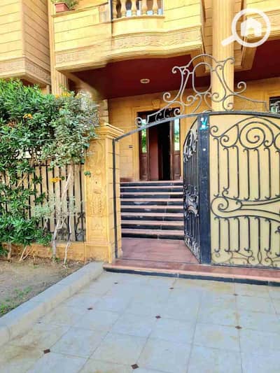 6 Bedroom Apartment for Rent in New Cairo, Cairo - 1000365314. jpg