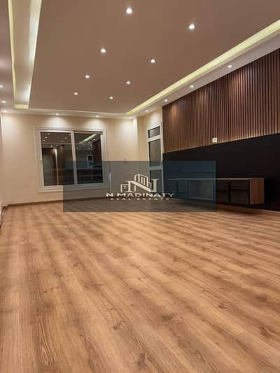 3 Bedroom Flat for Sale in Madinaty, Cairo - 1. jpeg