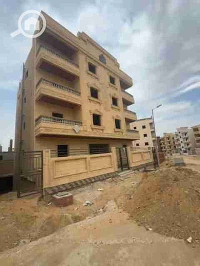 سطج 4 غرف نوم للبيع في مدينة بدر، القاهرة - 14846. jpg