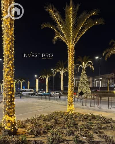 مکتب  للبيع في القطامية، القاهرة - one kree      . jpeg