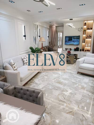 شقة 2 غرفة نوم للبيع في العصافرة، الإسكندرية - Asafra. jpg