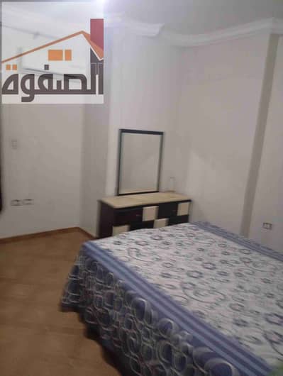 2 Bedroom Apartment for Rent in Zahraa Al Maadi, Cairo - 1000103972. jpg
