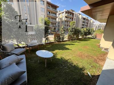 2 Bedroom Apartment for Rent in New Cairo, Cairo - WhatsApp Image 2025-12-27 at 2.30. 38 PM. jpeg