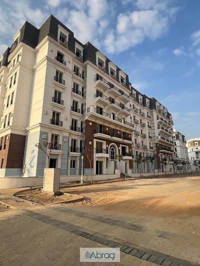 شقة 3 غرف نوم للبيع في 6 أكتوبر، الجيزة - WhatsApp Image 2025-10-23 at 3.06. 53 PM. jpeg