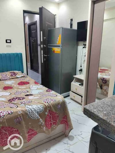 1 Bedroom Room for Rent in 6th of October, Giza - IMG-20251229-WA0041. jpg