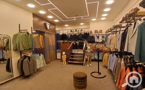 Retail for Sale in Bolkly, Alexandria - 1. jpg