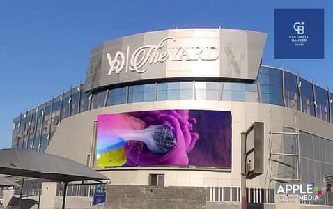 محلات تجارية  للبيع في القاهرة الجديدة، القاهرة - مول-ذا-يارد-الرحاب. jpg