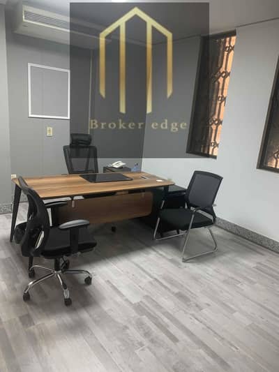 مکتب  للايجار في مصر الجديدة، القاهرة - IMG_1794. jpg