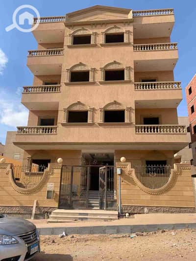 4 Bedroom Duplex for Sale in Badr City, Cairo - 14848. jpg