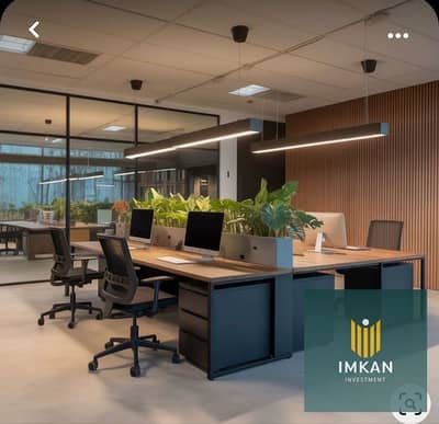 Office for Sale in New Capital City, Cairo - 1000047256. jpg