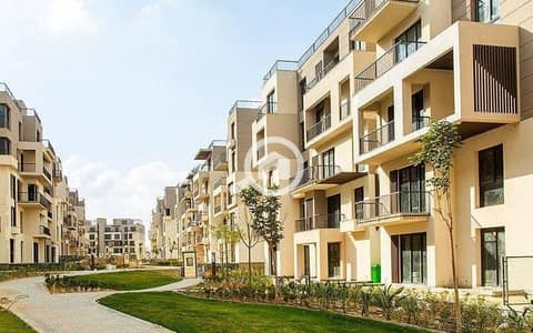 شقة 3 غرف نوم للبيع في هليوبوليس الجديدة، القاهرة - IMG-20251102-WA0007. jpg شقة 3 غرف نوم للبيع في هليوبوليس الجديدة، القاهرة - IMG-20251102-WA0007. jpg