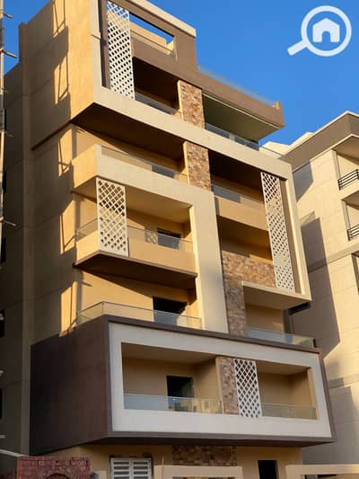 فلیٹ 4 غرف نوم للبيع في 6 أكتوبر، الجيزة - IMG_8882. jpeg