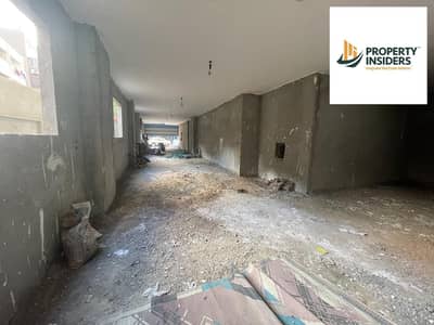 محلات تجارية  للايجار في المهندسين، الجيزة - 1. jpeg