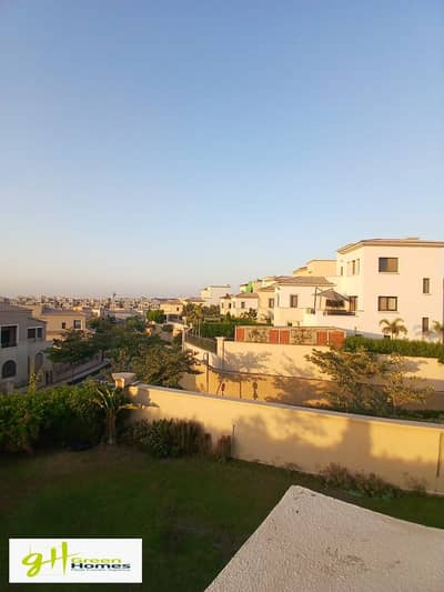 3 Bedroom Twin House for Sale in Mokattam, Cairo - WhatsApp Image 2025-12-30 at 3.05. 55 PM. jpeg