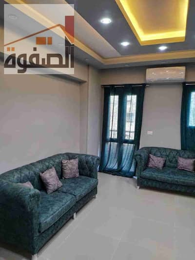 3 Bedroom Apartment for Rent in Zahraa Al Maadi, Cairo - IMG-20250503-WA0034. jpg