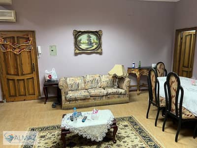 2 Bedroom Apartment for Rent in New Cairo, Cairo - WhatsApp Image 2025-12-30 at 1.52. 33 PM. jpeg