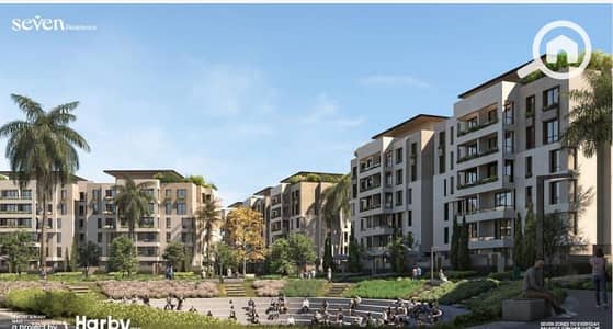 3 Bedroom Apartment for Sale in 6th of October, Giza - WhatsApp Image 2025-12-23 at 1.24. 59 PM (1). jpeg