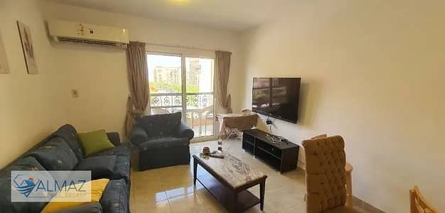 3 Bedroom Apartment for Rent in New Cairo, Cairo - WhatsApp Image 2025-12-30 at 1.59. 45 PM (2). jpeg
