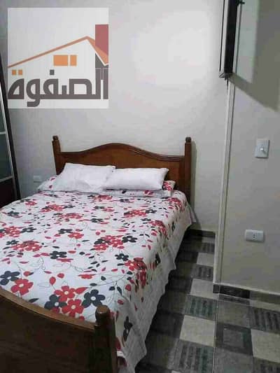 فلیٹ 1 غرفة نوم للايجار في زهراء المعادى، القاهرة - 1000099068. jpg