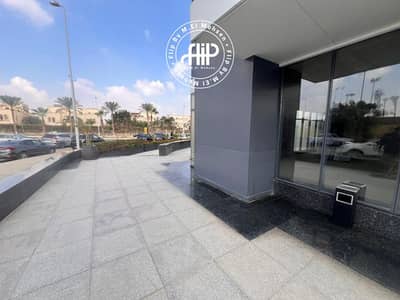Retail for Rent in Sheikh Zayed, Giza - WhatsApp Image 2025-12-25 at 12.55. 19 PM. png
